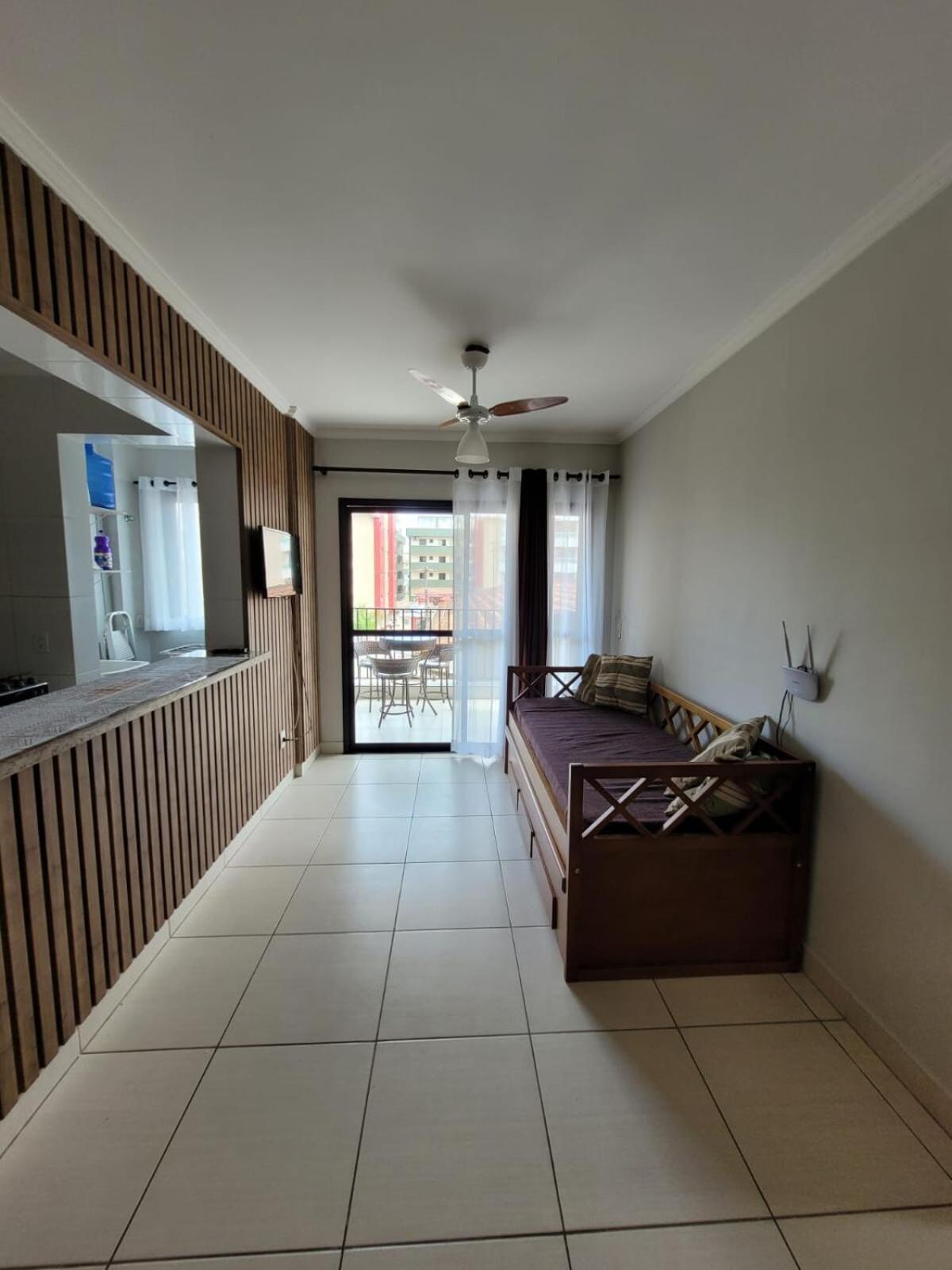 Apartamento de 2 Quartos